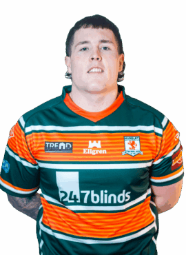 Ethan O’Hanlon
