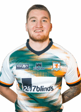 Liam Carr