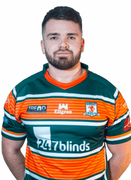 Keelan Foster