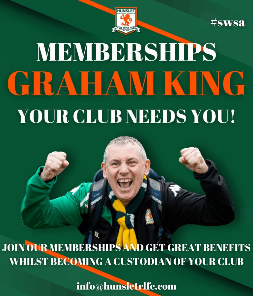Graham King