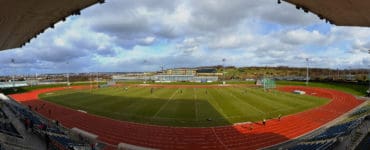 Stadium 5